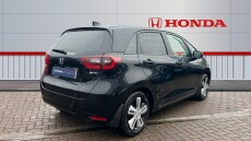 Honda Jazz 1.5 i-MMD Hybrid EX 5dr eCVT Hybrid Hatchback